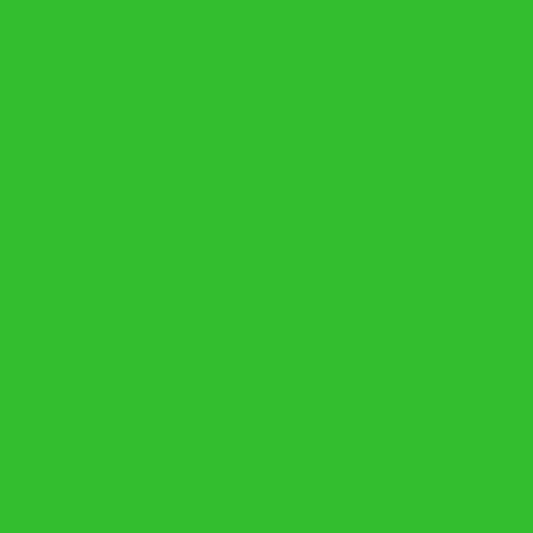 Hound2O Squeaky Fetch Ball Dog Chew Toys, Green - Tough, Engaging, Interactive Toys for All Breeds, Durable Non-Toxic