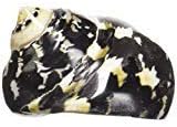Hermit Crab Shells | Turbo Shells | Magpie Turbo Shell 2"-2.5" |