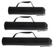 DLLWXH OutdoorCamping Folding Chair Storage Bag, Suitable for Beach Chairs,Tripods, Yoga Mats, Moisture-proof