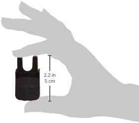 Racktime Secure-it Lock - Black One Size