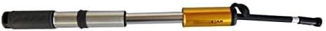 TOPEAK RaceRocket-Gold Mini Pump - Adult Unisex, Not Applicable