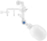 Aquarium Auto Water Controller Adjustable Float Valve Top-Off System for Sump
