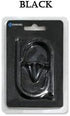 Gun Rack Storage Hooks for Rifles, Shotguns, Wall Mount Hangers with Soft Padding