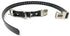 Sparky Pet Co - Apollo ECollar Replacement Strap - Waterproof Biothane Dog Collar - Adjustable, 3/4" x 28" (Teal)