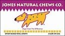 Jones Natural Sausage Sticks, 200 Count