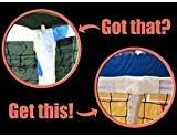 Pickleball Net Repair Kit
