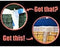Pickleball Net Repair Kit