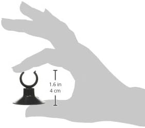 Eheim 4015150 External Filter Suction Cup and Clip for Aquarium