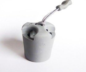 Pair of Small Kayak Gear Self Draining Scupper
