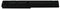 Weaver Base Top Mount - 90, Gloss Black