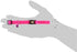 Hamilton Cat Collar, Adjustable Break-A-Way, Hot Pink, 3/8" Wide