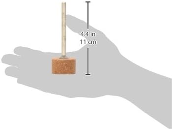 Oster Replacement Grinding Stones for Nail Grinder and Gentle Paws Rotating Nail Trimmer