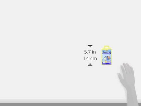8 Count, Tetra Correct pH Tablets For aquarium Water