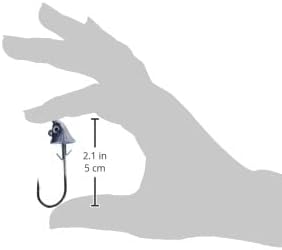VMC Swimbait Jig, 3-Pack