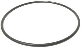 Lifegard Aquatics O-Ring for Cap Bag Filter Parts, 3-Inch, Aquarium Filter