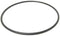 Lifegard Aquatics O-Ring for Cap Bag Filter Parts, 3-Inch, Aquarium Filter