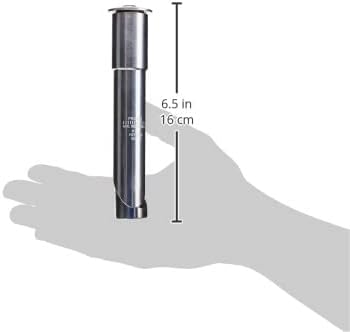Profile Design Threadless Converter, 1-1/8-Inch