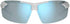 Track Sport Men & Women Sunglasses, Ideal for Baseball, Golf, Running, and Tennis