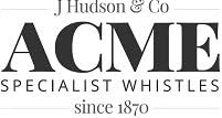 ACME The 211.5 Black Dog Training Whistle