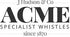 ACME The 211.5 Black Dog Training Whistle