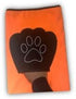 Pet Grooming / Massage / Deshedding Hand Glove Brush Mitt - Fur Hair Removal and Microfiber Towel - Ideal for Small to