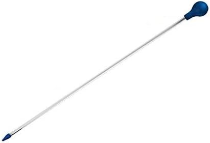 Coral Feeder SPS HPS Feeder - Short Version for Marine Fish and Reef Coral Aquarium CFT-1