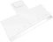 Continuum Aquatics Aqua Blade M Ss Replacement Blade 1pk