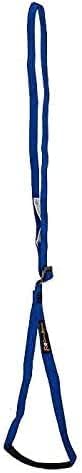 Rock N Rescue RNR Poseidon Foot Ascender Loop - Made in USA Arborist Gear, Adjustable