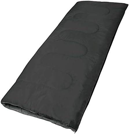 Lightweight Envelope Sleeping Bags for 4 Seasons, Warm or Cold Indoor Outdoor Sleeping Bags for Adults, Camping