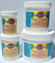 Taxonyx Science Inc (4 oz) Aviagra Fertility Supplement for Birds