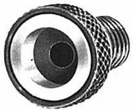 Williams Gun Sight Company Tw-1/2 .050 Williams Twilight Aperture X