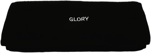 Generic 100% (29.52 13.78 inch) 570 Glory Gym Towel - Organic Cotton - Soft and Absorbent for Gym, Yoga, spa Dimensions