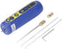4-Level Electric Dry Glue Removal Tool for Mobile Phone Screens, Adjustable Portable LCD Screen Cleaner