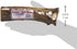 Butcher'S Block Bones Champ Beef Shank Bone, 8-Inch