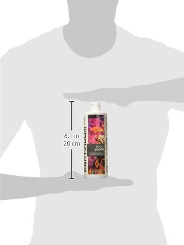 Continuum Aquatics Bacter Gen M - Microbial Bacteria Culture for Marine Systems