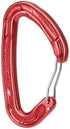 Wild Country Helium 3.0 Large Wiregate Carabiner, Lightweight Aluminum for Rock Climbing