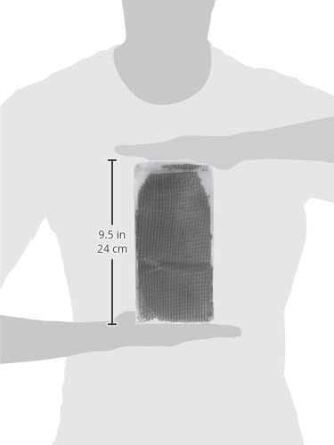 Seachem Laboratories 6509, 140 mL 55 Matrix Carbon Tidal Filter