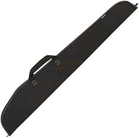 52-Inch Allen Company Durango Shotgun Case - Soft Gun Bag - Hunting and Shooting Accessories