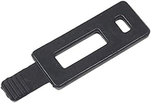 Replace Air Cleaner Hooks for Yamaha G1, G2, G8, G9, G11 Golf Cart (Set of 4)