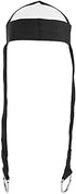 VGEBY Neck Harness Weight Training Neck Exercise Equipment Shoulders Bear Weight Lifting with Heavy Duty Steel Chain Toysandgames Strength Training