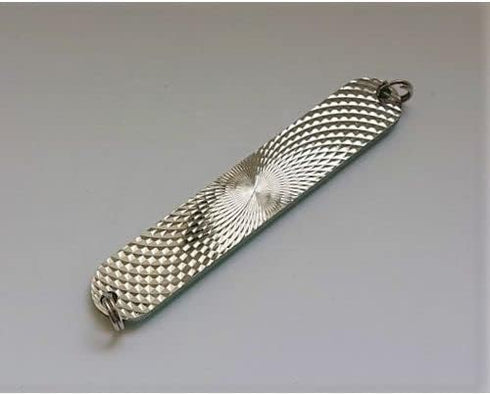 RECENT() Guru Salmon Diamond