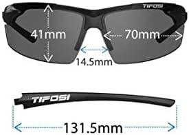 Track Sport Men & Women Sunglasses, Ideal for Baseball, Golf, Running, and Tennis