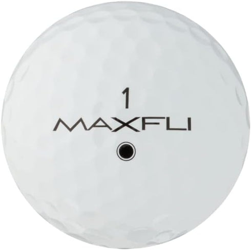 Maxfli 2023 (1) Tour Golf Balls