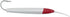 Generic 15.5cm 74.5g Rigged Cedar Tuna Lure Cast Wood Trolling Pencil Bait Drag Stickbait For Saltwater Gamefish