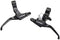 TEKTRO CL525-RS, CL520 RS MTB BMX Hybrid Brake Lever with Bell, Black, MH1870-H
