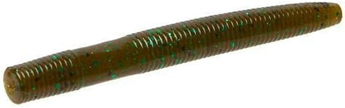 Zoom Bait Beatdown Bait - Stubby Finesse Design