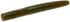 Zoom Bait Beatdown Bait - Stubby Finesse Design