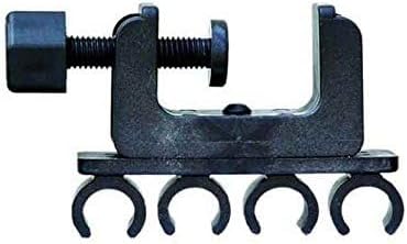 4 Joe Porper Portable Cue Holder - Clip