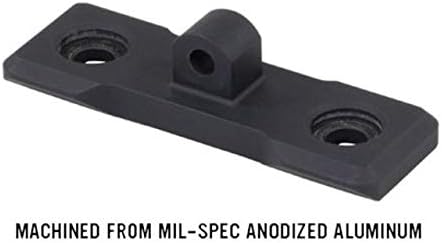 Magpul M-LOK Bipod Mount in Black