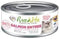 PureVita Grain Free 96% Real Salmon Entree Canned Cat Food, 5.5 oz